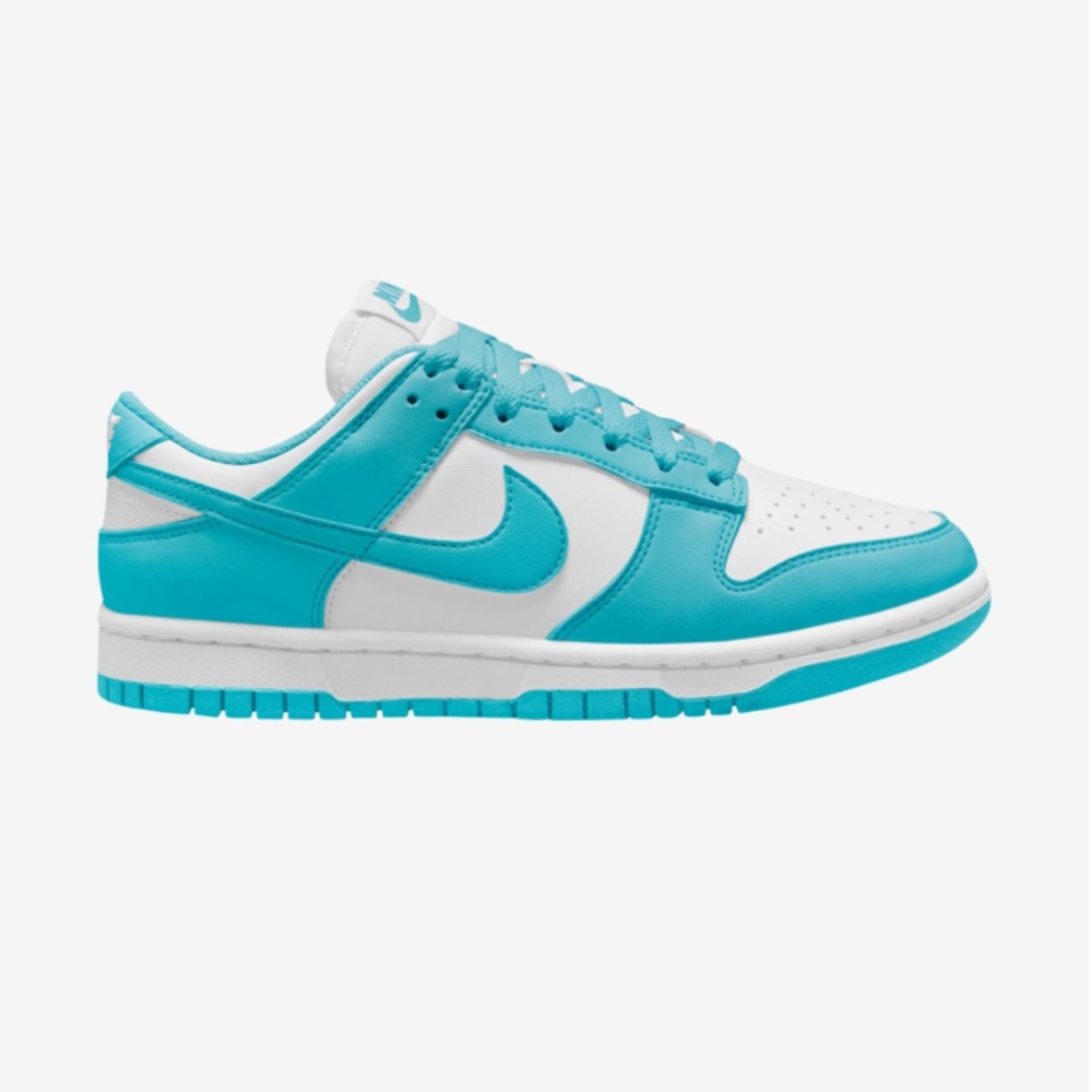 Nike Dunk Low Next Nature Size 7.5 women's